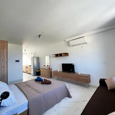 Dylan Deluxe Homes - Bahar Апартаменты *
