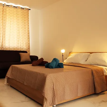 Dylan Deluxe Homes - Bahar Bahar ic-Caghaq