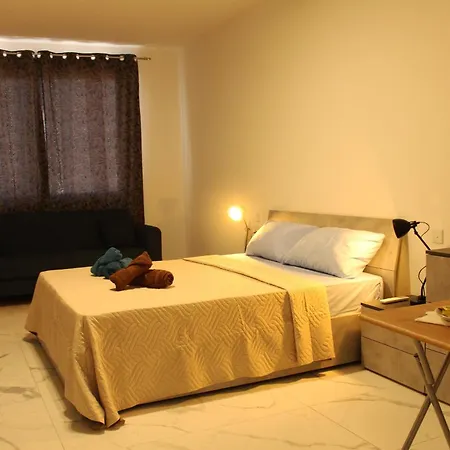 Dylan Deluxe Homes - Bahar * Bahar ic-Caghaq