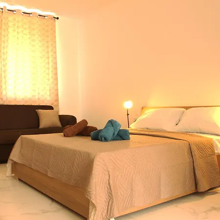 Dylan Deluxe Homes - Bahar Bahar ic-Caghaq