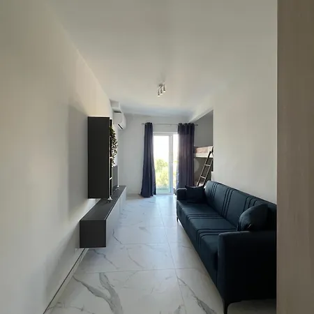 Dylan Deluxe Homes - Bahar Апартаменты Bahar ic-Caghaq