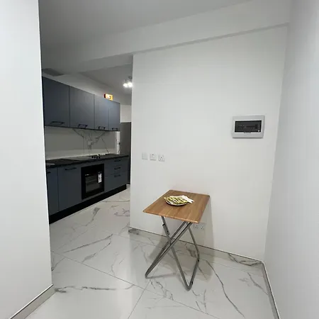 Апартаменты Dylan Deluxe Homes - Bahar *