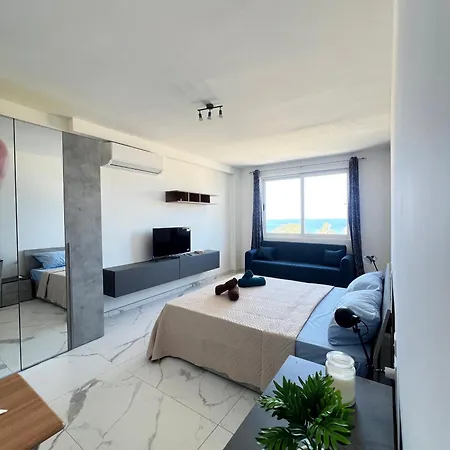 Dylan Deluxe Homes - Bahar *