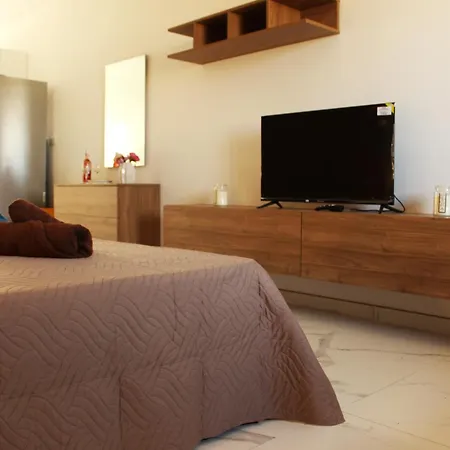 Dylan Deluxe Homes - Bahar *