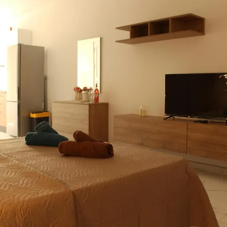 Апартаменты Dylan Deluxe Homes - Bahar