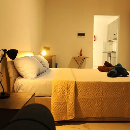 Апартаменты Dylan Deluxe Homes - Bahar