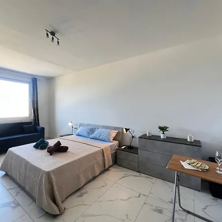Dylan Deluxe Homes - Bahar Bahar ic-Caghaq