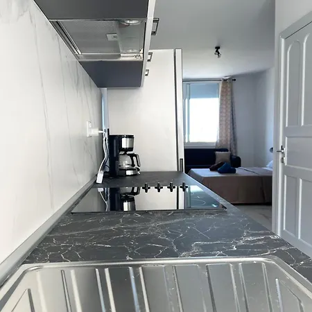 Апартаменты Dylan Deluxe Homes - Bahar