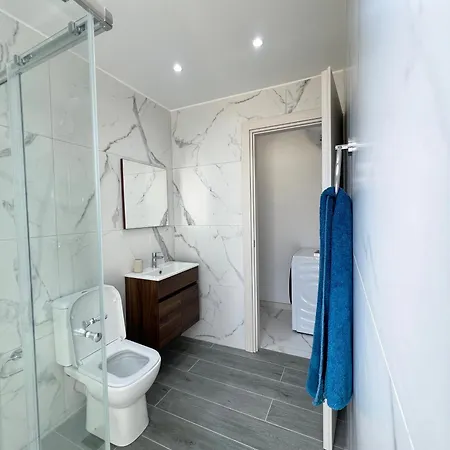Dylan Deluxe Homes - Bahar Апартаменты Bahar ic-Caghaq