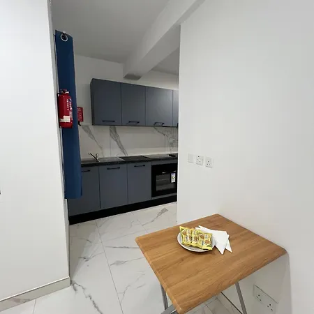 Dylan Deluxe Homes - Bahar Апартаменты Bahar ic-Caghaq