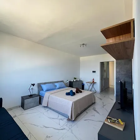 Апартаменты Dylan Deluxe Homes - Bahar *