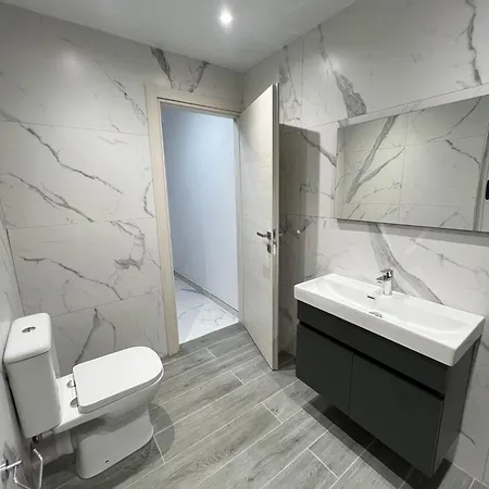 Апартаменты Dylan Deluxe Homes - Bahar *