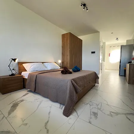 Dylan Deluxe Homes - Bahar Апартаменты Bahar ic-Caghaq
