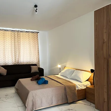 Dylan Deluxe Homes - Bahar