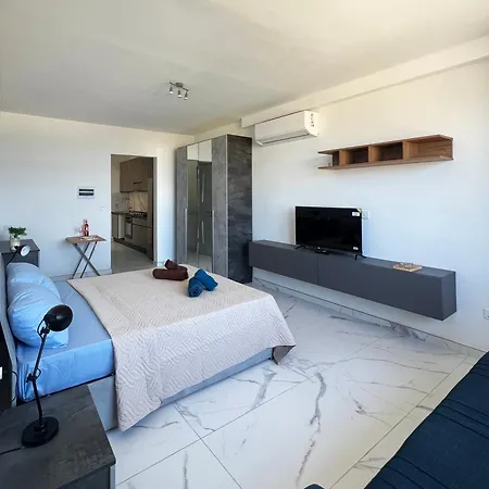 Апартаменты Dylan Deluxe Homes - Bahar Bahar ic-Caghaq