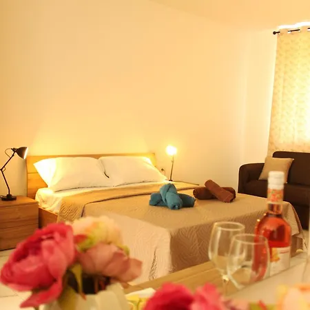 Dylan Deluxe Homes - Bahar *