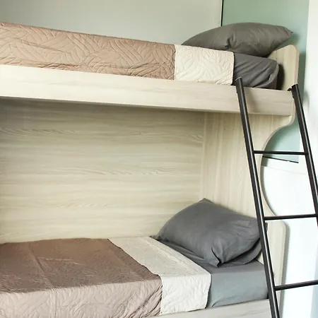 Dylan Deluxe Homes - Bahar Апартаменты *