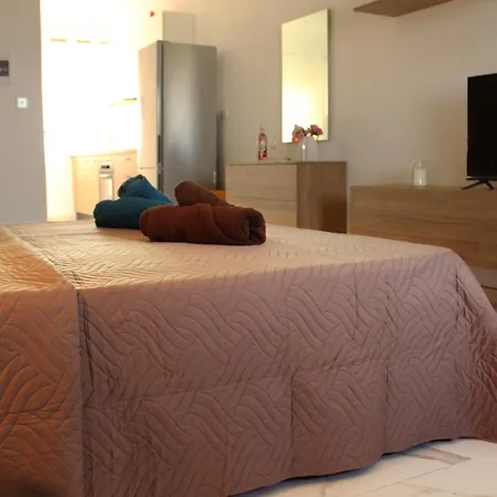 Dylan Deluxe Homes - Bahar Апартаменты Bahar ic-Caghaq