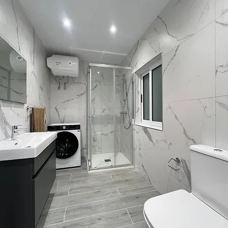 Dylan Deluxe Homes - Bahar Апартаменты Bahar ic-Caghaq