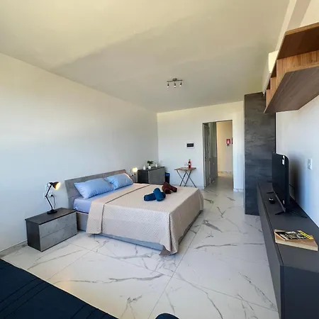 Dylan Deluxe Homes - Bahar * Bahar ic-Caghaq