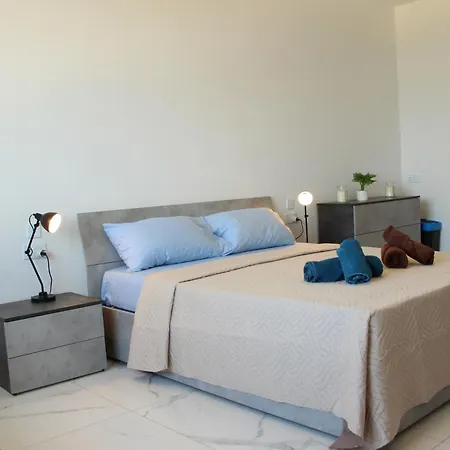 Dylan Deluxe Homes - Bahar Bahar ic-Caghaq
