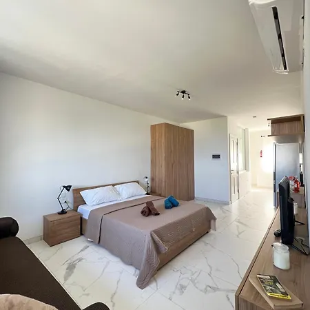 Апартаменты Dylan Deluxe Homes - Bahar *
