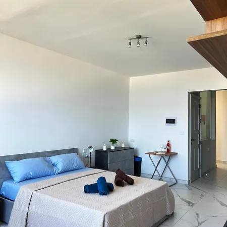Dylan Deluxe Homes - Bahar Апартаменты Bahar ic-Caghaq