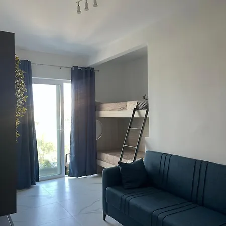 Dylan Deluxe Homes - Bahar Апартаменты Bahar ic-Caghaq