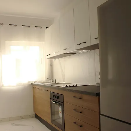 Апартаменты Dylan Deluxe Homes - Bahar Bahar ic-Caghaq