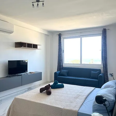 Апартаменты Dylan Deluxe Homes - Bahar *