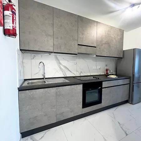 Dylan Deluxe Homes - Bahar * Bahar ic-Caghaq