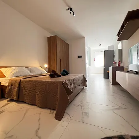 Dylan Deluxe Homes - Bahar Апартаменты Bahar ic-Caghaq